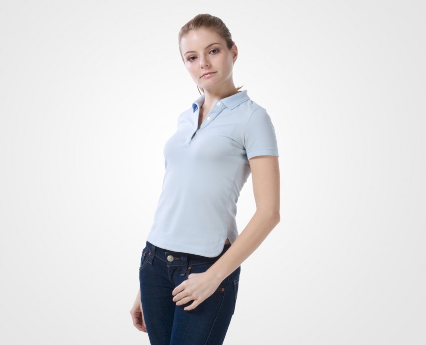 POLO MUJER