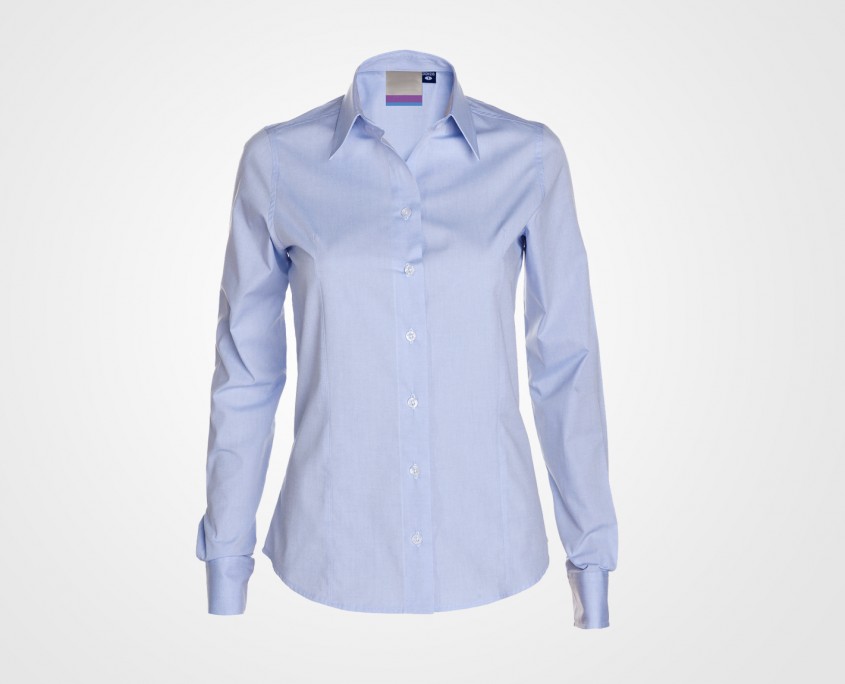 camisa mujer