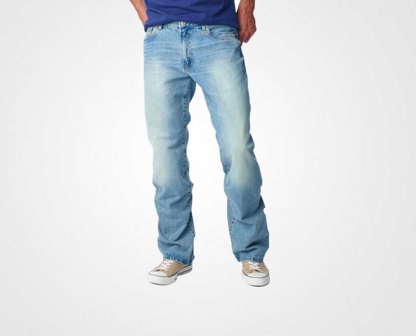 jean